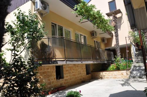 Фотографии гостевого дома
На Фабричной