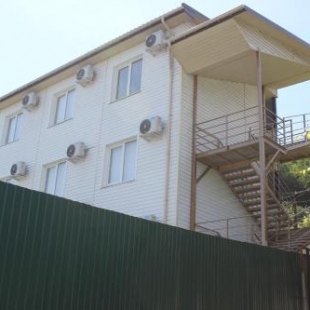 Фотография гостевого дома Альбина