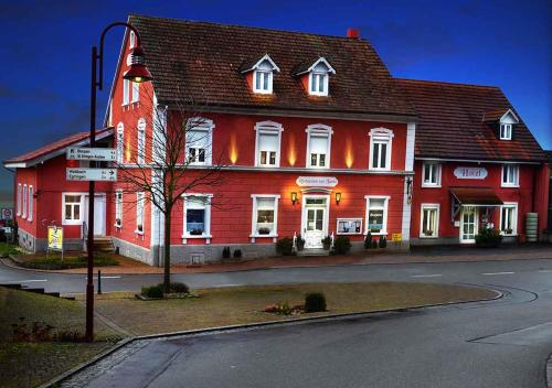 Фотография гостиницы Hotel & Restaurant Tanne