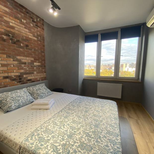 Фотографии квартиры
Апартаменты Коммунистическая улица 109