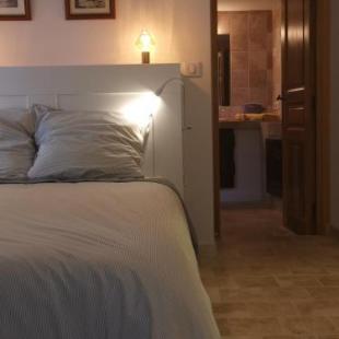 Фотография мини отеля Le nid des arts