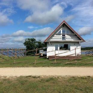 Фотографии гостевого дома
Seaside cottage
