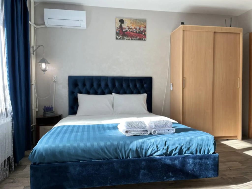 Фотография квартиры Апартаменты на улице Толбухина 3