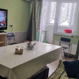 Фотография квартиры Апартаменты Двухкомнатные Новороссийск