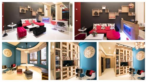 Фотография мини отеля Starry Laurel