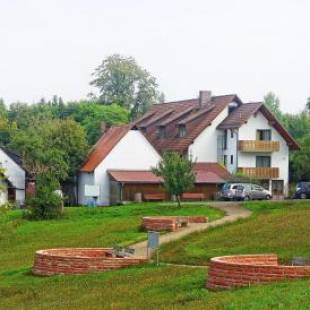 Фотографии гостиницы
Hotel Landgasthof Oberschnorrhof