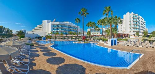 Фотография гостиницы Hipotels Cala Millor Park