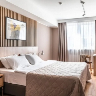 Фотография квартиры Апартаменты Art Apart