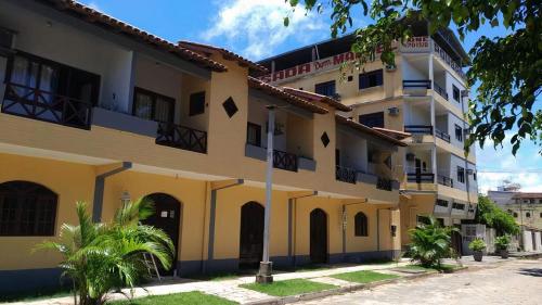 Фотография мини отеля Pousada Dom Manuel