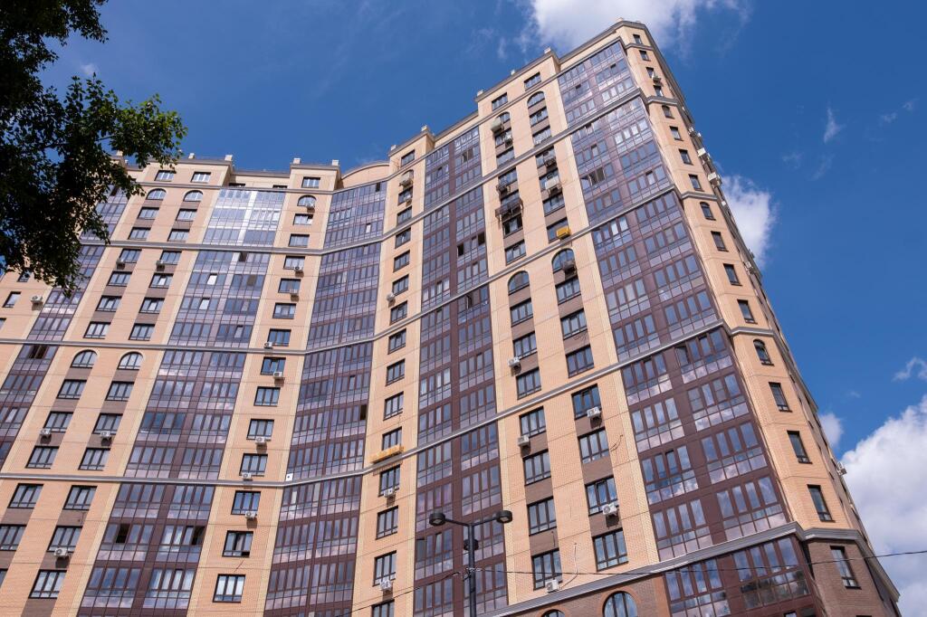 Фотография квартиры Апартаменты на проспекте Ленина 93