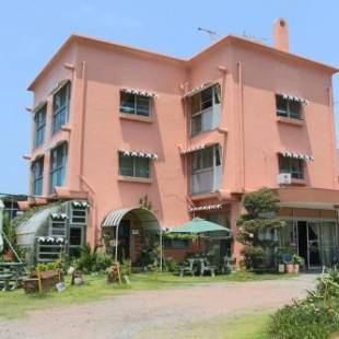 Фотографии гостевого дома
Minamiboso Sirahama Club