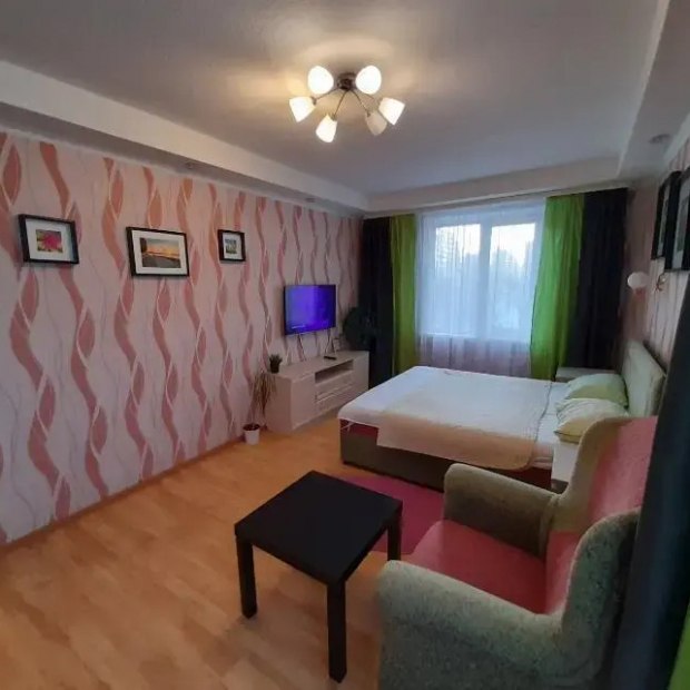 Фотографии квартиры 
            Апартаменты с 1 Комнатой и Видом на Залив (КВАРТИРА51)