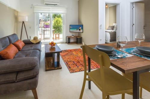 Фотография апарт отеля Erdem City Apart