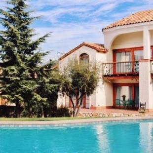 Фотографии гостиницы
Hotel Casablanca Spa & Wine