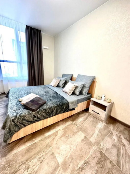 Фотографии квартиры 
            Апартаменты рядом с шикарным видом