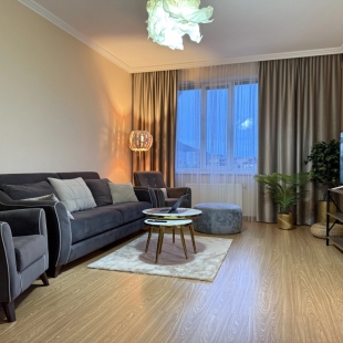 Фотография квартиры Квартира Большая Двушка с Видом на Горы by Sutki26