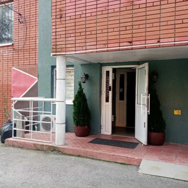 Фотографии хостела
Эдем