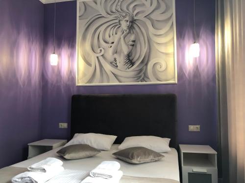 Фотографии гостиницы
Элитон Братеевская