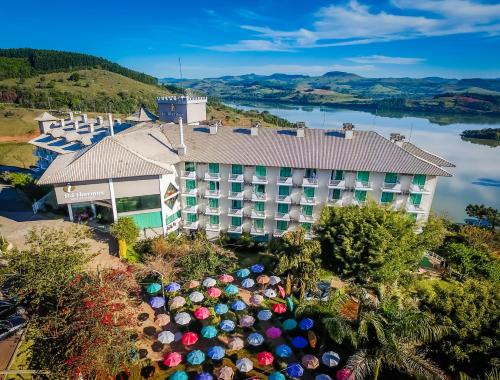 Фотография гостиницы Itá Thermas Resort e Spa