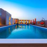 Фотография гостиницы Occidental Dubai Production City