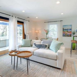 Фотография гостевого дома Deja Blue A + B