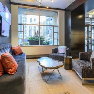 Фотографии апарт отеля
Kasa Chicago River North