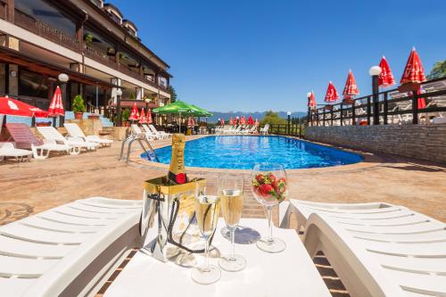 Фотография гостиницы Termo Hotel Aspa Vila