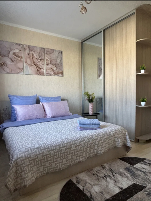 Фотография квартиры Квартира Лучшая двушка