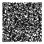 QR код хостела Вояж