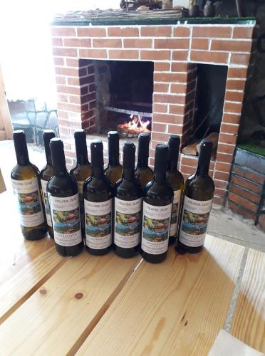 Фотографии гостевого дома
Kejeradzeebi