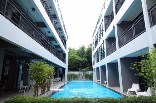 Фотография гостиницы Bluemoon