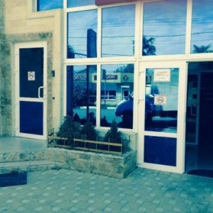 Фотография гостиницы Корона