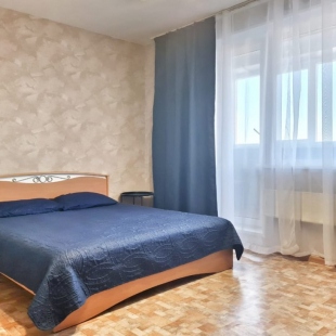 Фотография квартиры Апартаменты на улице Героев Танкограда 63а