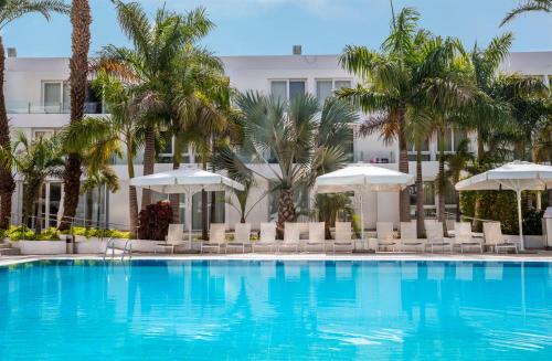 Фотография гостиницы Astral Palma Hotel