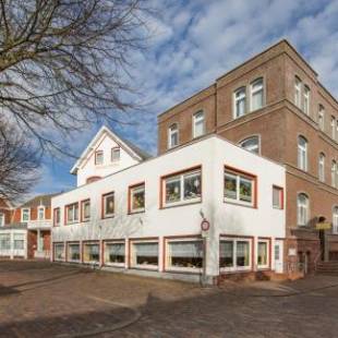 Фотографии гостиницы
Hotel Graf Waldersee