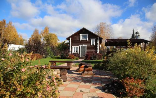 Фотография гостевого дома Дом на Береговой