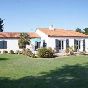 Фотографии мини отеля
Entre Terre et Mer