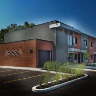 Фотографии мотеля
Motel Ideal Ste-Rose