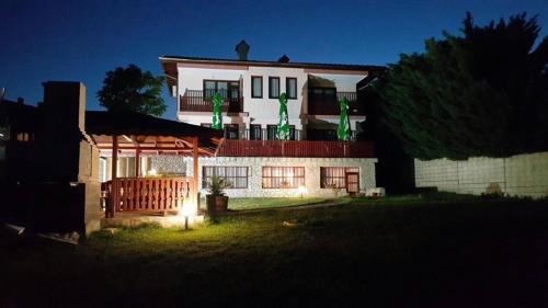 Фотография гостевого дома Holiday Home Paulovnia
