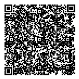 QR код хостела Уют Медведково
