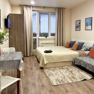 Фотография квартиры Апартаменты Marks Inn 4А 1