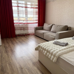 Фотография квартиры Квартира Шанхай на улице Ленина 367А