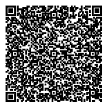 QR код гостиницы Роял Парк
