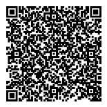 QR код мини отеля Ahty Inn