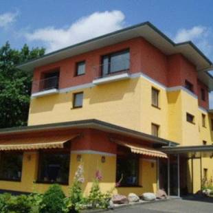 Фотографии гостиницы
Hotel Friedrichs