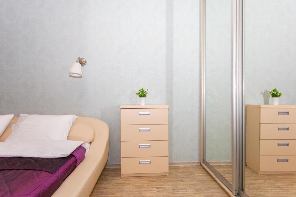 Фотография квартиры Апартаменты на улице Ельцовская 37