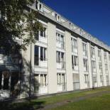 Фотография апарт отеля Gästehaus des GOETHE-Institut Freiburg