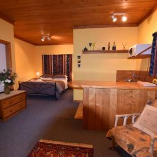 Фотографии мини отеля
Olivista