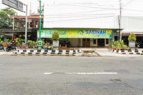 Фотография гостевого дома RedDoorz Syariah @ Sakinah Guesthouse