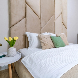 Фотография квартиры Апартаменты Greenline Asyl Mura возле Хан Шатыр